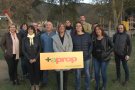 ERC torna a presentar candidatura a l'Ajuntament de Les Preses amb el nom de +Aprop