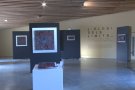 Can Trona vol donar suport als artistes locals com a espai d'exposicions