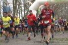 Més de 1.800 persones participaran a la 9a edició de la Trailwalker que arrenca dissabte d'Olot