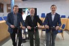 L'Associació de Comerciants d'Olot i Bassols Energia sortegen quatre patinets elèctrics en una nova campanya promocional
