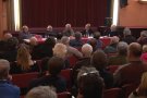 El PSC d’Olot commemora els 10 anys de Bracons amb una taula rodona amb representants polítics, empresarials i socials