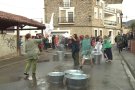 Les Planes d'Hostoles acull l'espectacle 'La bugada', dedicat a les dones, en el marc del Festival Sismògraf