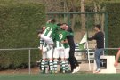 Es comprimeix la classificació a la Segona Catalana després de les victòries de Sant Jaume (0-1) i Besalú (2-0)