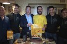 Aquest dissabte el Pavelló Firal d'Olot acollirà la 3a edició de la Fira de la Cervesa Artesana