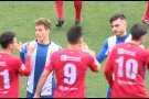 La Unió Esportiva Olot rep a l'Espanyol B volent seguir creixent cap a aconseguir la millor temporada de la història del club a la Segona B