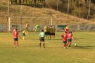 El CP Santa Pau perd contra la UE Camprodon en un partit molt disputat (0-1)