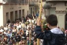 L'Agrupació Sardanista amenitza el Diumenge de Rams a Olot