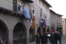 La segona edició de les caramelles de Santa Pau estrenarà una sardana cantada dedicada a la vila
