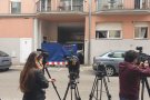Els Mossos d'Esquadra detenen un policia nacional veí d'Olot com a presumpte autor de l'assassinat de la seva companya sentimental