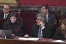 El garrotxí Albert Donaire, coordinador de Mossos per la Independència, nega cap acord amb l'ANC per actuar l'1-O