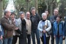 Olot en Comú-Podem presenta una llista renovada per a les eleccions municipals per aprofundir en la justícia social i l'ecologisme
