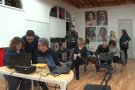 Les forces independentistes, satisfetes amb els suports a la Garrotxa i les progressistes llegeixen els resultats en clau municipal