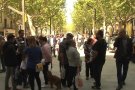 La Fira de la Primavera d'Olot torna al Firal en una jornada marcada pel bon temps