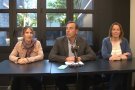 El candidat de JxCat a Olot, Pep Berga, tanca la porta a un pacte amb el PSC: 