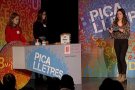 Aquest dissabte Olot Televisió estrena una nova temporada del programa Pica Lletres (19.30 i 23.00)
