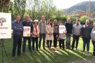 El dia a dia, la formació i la salut, eixos principals del programa de Junts x Sant Joan les Fonts