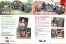 La guia Activa l'Estiu 2019 recull prop d'un centenar d'activitats de lleure infantil i juvenil a la comarca