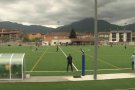 El CF Les Preses organitza el primer torneig de futbol Garrotxa Legends amb veterans de diversos equips històrics de la comarca