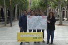 Esquerra Republicana Olot proposa elaborar plans estratègics a llarg termini