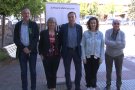 Junts per Catalunya vol fer plans de millora a tots els barris d'Olot