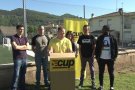 La CUP vol que l'hospital d'Olot sigui de gestió i titularitat pública seguint l'exemple de Berga