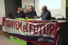 Olot en Comú-Podem proposa un gestor de mobilitat per als polígons i un microbus a demanda dels veïns els caps de setmana