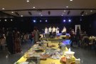 Més de 300 persones participen al 3r Iftar Popular d'Olot