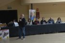 Pere Vila lidera la candidatura de JuntsxCat a les Preses sota el lema 'Fem-ho Junts'