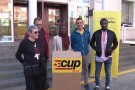 La CUP d'Olot vol que l'ajuntament vetlli per la igualtat d'oportunitats als centres educatius