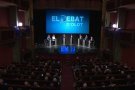 Els candidats analitzen els pros i contres del format àgil plantejat pel Debat d'Olot