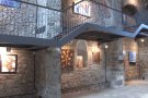 Castellfollit de la Roca acull l'exposició 'Mediterrània' a càrrec de l'Associació Artpirineus
