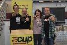 La CUP vol elaborar un Pla Municipal per a la Transició Energètica ambiciós per a un Olot de residu zero