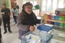 Els candidats de la Vall d'en Bas demanen molta participació tant en les municipals com a les europees
