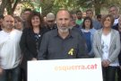 Esquerra Garrotxa pressionarà des de l'oposició del Consell Comarcal perquè avanci la construcció de la planta de triatge