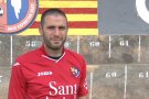 Roger Vidal és el nou l'entrenador de l'equip juvenil A de la Unió Esportiva Olot