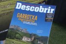 La Garrotxa inspira el reportatge central del darrer número de la revista Descobrir Catalunya