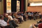 Olot acull el 1r Simposi literari organitzat per Garrotxa Cultural i l'Editorial Oliveras