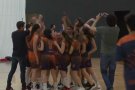 Final de curs de bàsquet amb alegries per als classificats als Campionats catalans