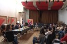 Diverses cooperatives d'èxit debaten a Olot sobre aquest model empresarial