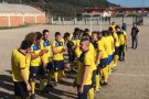 Neix el 'Football 4 Out Players', un torneig que penalitza el rival a cada gol