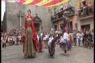 Sant Feliu de Pallerols i Castellfollit de la Roca celebren la seva festa major aquest cap de setmana