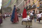 Doctor Prats aplega més de 1.200 persones a la festa major de Sant Feliu de Pallerols