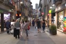 Aquest dissabte el Shopping Nit oferirà degustacions, promocions especials i activitats