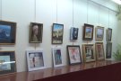 L'exposició de dibuix i pintura de l'Escola Municipal d'Expressió d'Olot es podrà veure durant el mes de juny a la capella de Sant Ferriol