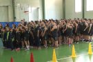 L'Escola Pia d'Olot celebra la cloenda d'un dels seus millors cursos esportius