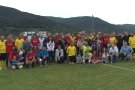 La Canya supera el Sant Roc i s'emporta la Copa de Veterans (5-1)