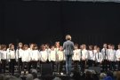 L'Escola Municipal de Música d'Olot continua amb els actes de celebració del seu centenari