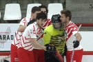 El jugador d'OK Lliga Aniol Mangas fitxa pel Citylift Girona després d'una temporada al Vic