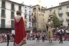 Aquest cap de setmana es celebra la festivitat de Corpus a Olot
