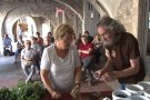 Besalú acull la fira d'herbes remeieres i aromàtiques Herbesalú